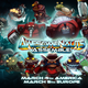 Illustration for article titled Awesomenauts: Assemble! now available on PS4